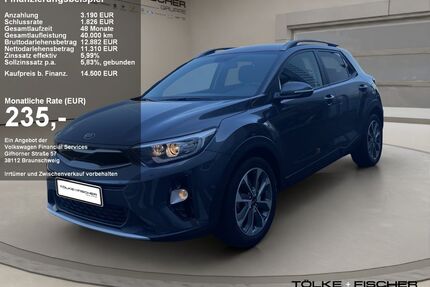 Kia Stonic Gebrauchtwagen