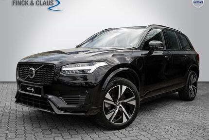 Volvo XC90 Gebrauchtwagen