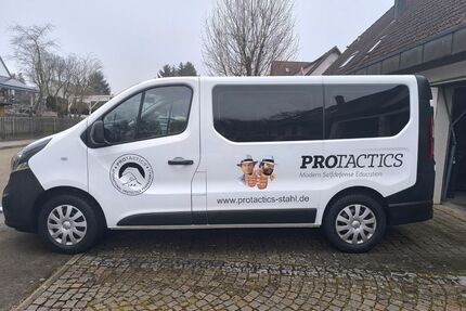 Opel Vivaro Gebrauchtwagen