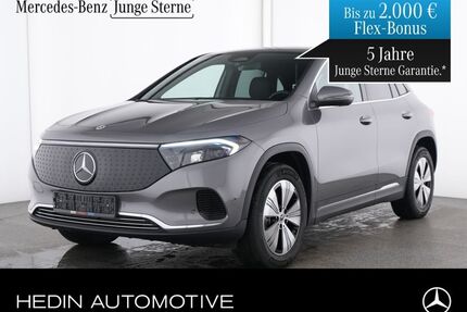 Mercedes-Benz EQA Gebrauchtwagen