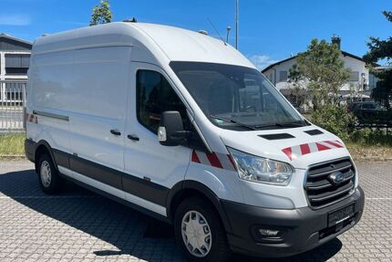 Ford Transit Gebrauchtwagen