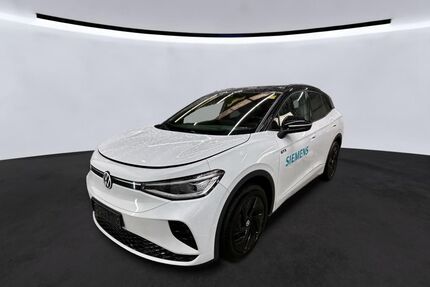 VW ID.4 Gebrauchtwagen