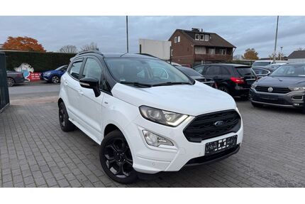Ford EcoSport Gebrauchtwagen