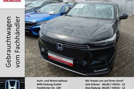 Honda HR-V Gebrauchtwagen