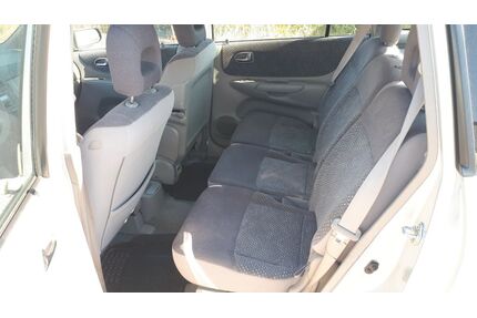 Mazda Premacy Gebrauchtwagen