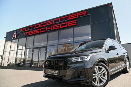 Audi Q7 Gebrauchtwagen