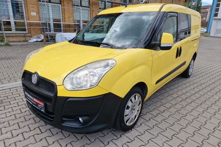 Fiat Doblo Gebrauchtwagen