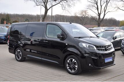 Opel Zafira Life Gebrauchtwagen