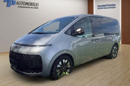 Hyundai STARIA Gebrauchtwagen