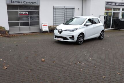Renault ZOE Gebrauchtwagen