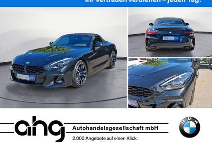 BMW Z4 M40 Gebrauchtwagen