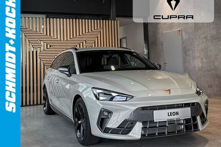 Cupra Leon Gebrauchtwagen