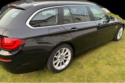 BMW 520 Gebrauchtwagen