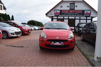 Fiat Punto Gebrauchtwagen