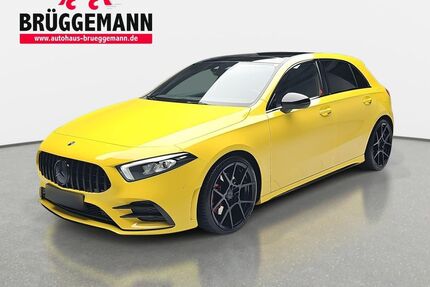 Mercedes-Benz A 220 Gebrauchtwagen