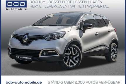 Renault Captur Gebrauchtwagen