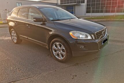 Volvo XC60 Gebrauchtwagen