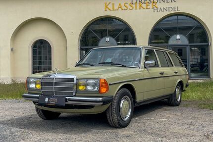 Mercedes-Benz 200 Gebrauchtwagen