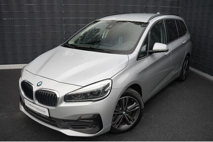 BMW 218 Gran Tourer Gebrauchtwagen