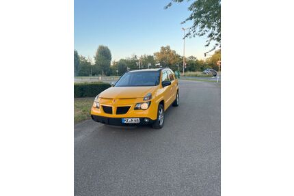 Pontiac Andere Gebrauchtwagen