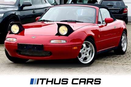 Mazda MX-5 Gebrauchtwagen