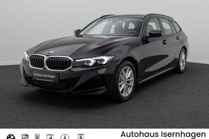 BMW 318 Gebrauchtwagen