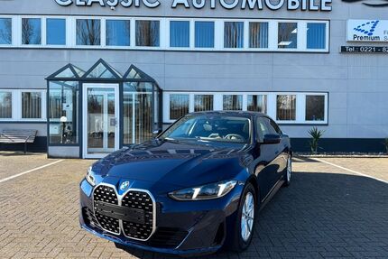 BMW 420 Gran Coupé Gebrauchtwagen