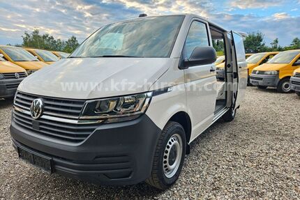 VW T6 Transporter Gebrauchtwagen