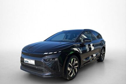 Skoda Enyaq Gebrauchtwagen