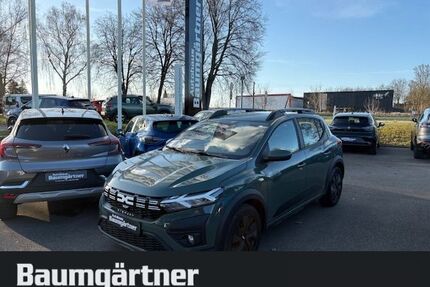 Dacia Sandero Gebrauchtwagen