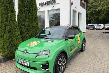 Renault R 5 Gebrauchtwagen