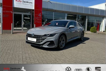 VW Arteon Gebrauchtwagen