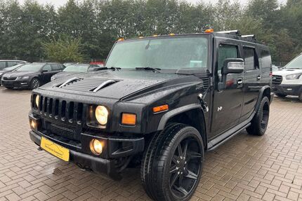 Hummer H2 Gebrauchtwagen