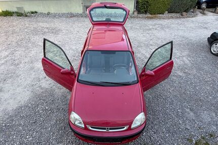 Honda Logo Gebrauchtwagen