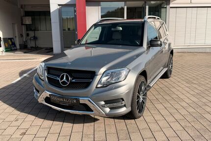 Mercedes-Benz GLK 350 Gebrauchtwagen