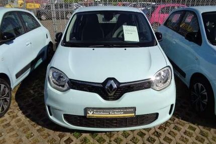 Renault Twingo Gebrauchtwagen