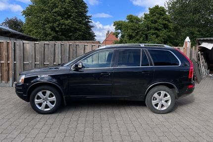 Volvo XC90 Gebrauchtwagen