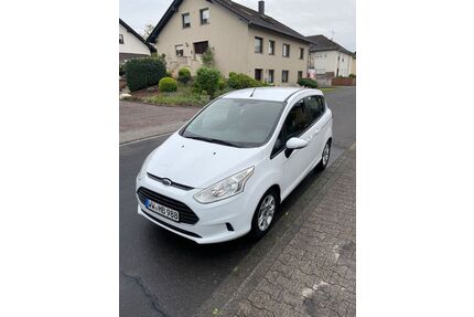 Ford B-Max Gebrauchtwagen
