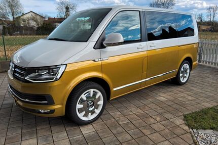 VW T6 Multivan Gebrauchtwagen