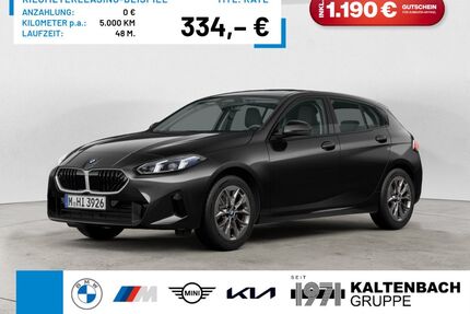 BMW 120 Gebrauchtwagen