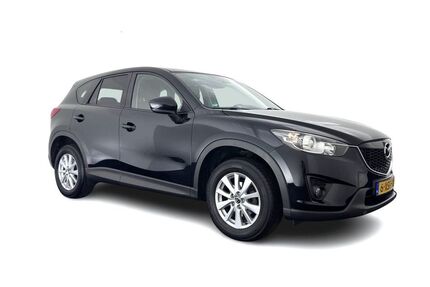 Mazda CX-5 Gebrauchtwagen