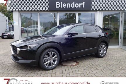 Mazda CX-30 Gebrauchtwagen