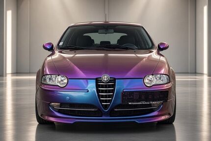Alfa Romeo 147 Gebrauchtwagen