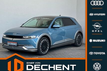 Hyundai IONIQ 5 Gebrauchtwagen