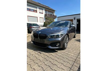 BMW 125 Gebrauchtwagen