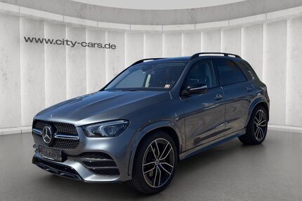 Mercedes-Benz GLE 400 Gebrauchtwagen