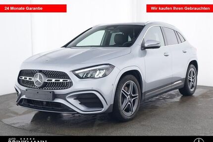 Mercedes-Benz GLA 180 Gebrauchtwagen