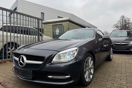 Mercedes-Benz SLK 250 Gebrauchtwagen