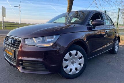 Audi A1 Gebrauchtwagen