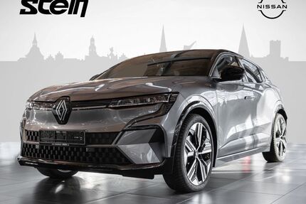 Renault Megane Gebrauchtwagen